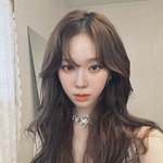 윈터 <b>셀카</b> 지린다