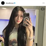 [모두드루와] 있지 인스타 특이점이 온 <b>류진</b>