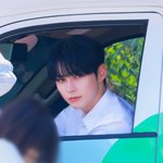 [ZB1] 이쯤에서 다시보는 성한빈 예전 <b>운전석</b>