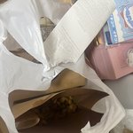 얘들아 노랑통닭 <b>포장</b> 원래 이래?