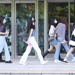 <b>Sm</b> 여자 연습생들 사진 뜸