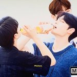 [ZB1] 음료수 <b>당장</b> 사러 가야 될거같은데ㅋㅋㅋㅋ