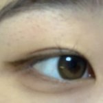 [꼭조언부탁] 나 눈화장 처음 해보는데 피드백해줘