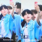 [ZB1] 센터즈 청청 <b>포카리</b>