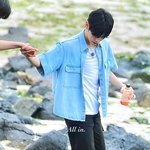 [ZB1] 막<b>냉</b>이 챙기기