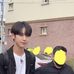 [ZB1] <b>유진</b>이 진짜 키큰거같은데