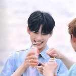 [ZB1] 진짜 성한빈 오늘 <b>머</b>냐