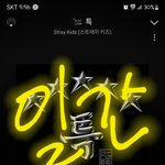 [스키즈] 스테이 질문