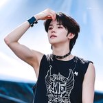 오늘 투바투 비주얼 <b>완전</b>