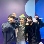 [NCT칠프] 마크 태용 <b>해찬</b>
