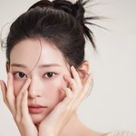 김민주가 가장 <b>완벽</b>한 얼굴인듯