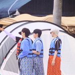 [ZB1] 아 증말 꽃<b>무니</b> 바지ㅋㅋㅋㅋㅋㅋ