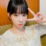 와 <b>윈터</b> 얼굴형 ㄹㅇ 갓벽하네