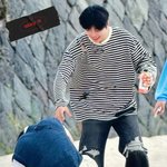[ZB1] <b>김지웅</b> 너무 하찮아