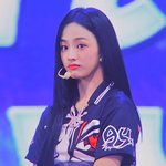 오늘 <b>민지</b> 이뿌다