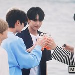 [ZB1] <b>이온</b>음료 광고 어디까지 왔지