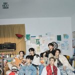 방탄 동생 보넥도 노래 ㅆㅅㅌㅊ로 뽑은듯