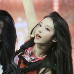 해린 <b>위버스콘</b> 폼 개미쳤다