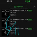 [스키즈] 단순한 궁금증인데 <b>and</b> more