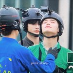 [ZB1] 김태래 하오랑 있으니까 걍 막내<b>아기</b><b>오리</b>똥강아진데
