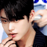 [ZB1] 난 김지웅 때문에 보플 보기 시작함