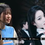 [모두드루와] 프로미스나인 99초 I <b>Am</b>  들어봤어?