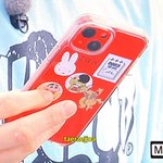 [ZB1] 태래 아이폰 빨간색