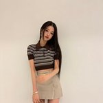 [모두드루와] <b>헤어</b>스타일 바뀐 장원영
