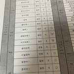 [드루와] 제2외국어 ㅊㅂ좀