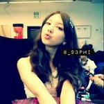 <b>나연</b> 데뷔전 사진