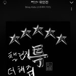[스키즈] 타가수 <b>챌린지</b> 더 올려줬으면 좋겠다