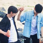 [ZB1] 얘네 <b>유진</b>이를 진짜 한 7살?쯤으로 생각하는듯