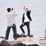 [ZB1] 건욱이 어떻게 안 웃었지