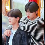 [ZB1] 건욱이 막내<b>한정</b> 엉아미 쩌네