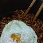 야식 개꿀맛 <b>냠냠</b>