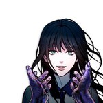 [드루와] (약스포)똑닮은딸 여주 신격화하는 거 ㄹㅇ