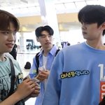 [ZB1] 김<b>똥개</b>들 아무리 그래도 조합명이 뭐 저래 했는데