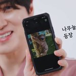 <b>이준혁</b> 나무늘보 동경(?)