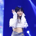 [모두드루와] 뉴진스 <b>하니</b> 오늘 위버스콘 청순하넹
