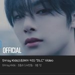 [스키즈] 뮤비 하나씩 풀려나 보다