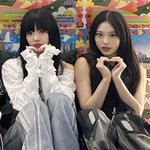 [드루와] <b>키티즈</b> 하니 해린 넘 귀엽구 이쁨