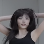 [댓글부탁해] 와 홍은채 진짜 예쁘다