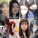 <b>sm</b> 여자연습생 지우랑 학원 같이다녓는데