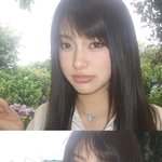 [댓글부탁해] 중국인들 <b>이런화장</b> ㅈㄴ 좋아하는듯