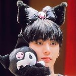 보넥도 태산 쿠로미 <b>개찰</b>떡