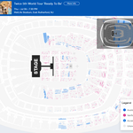[모두드루와] 트와이스 뉴욕 콘서트 <b>예매</b>근황