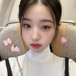 장원영 <b>셀카</b> 뭐야??