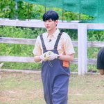 [ZB1] 아 <b>성한빈</b> 너무 아기같애