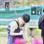 [ZB1] <b>성한빈</b> 어제부터 엄청 바쁨 ㅋㅋㅋㅋㅋㅋㅋ