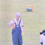 [ZB1] <b>여우</b> 산책 시키는 리키